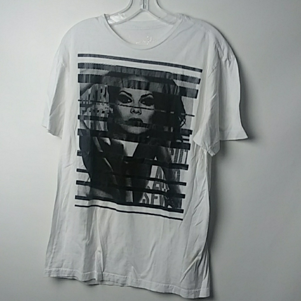MARK ECKO T,SHIRT